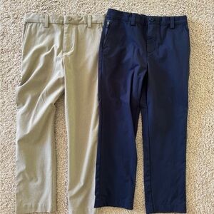 Vineyard vines boys performance pants